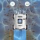 Robot piscine WYBOT 130 min - Double moteur, puissant
