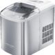 Machine à glaçons Lagrange 489002 Express Inox