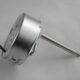 CHANCS TYC-40 AC 12V 5RPM Moteur synchrone 46MM Longueur de l'arbre pour decoration de Noel a fibre optique