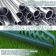 Artificial Grass Rake, with Adjustable Steel Handle 32-60.7 Inch, Durable Carpet Rake, Grass Brush for Artificial Grass, Animal Hair