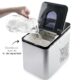 818XEb19YSS._SL1500_.jpg Machine à glace Lacor NORD 12 kg/24h, 9 glaçons en 8 min