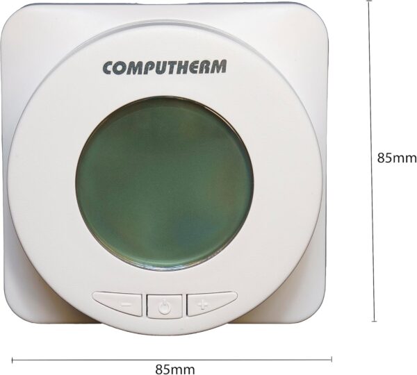 COMPUTHERM T-30 Digital Room Thermostat