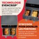 81AFIEhkDEL._AC_SL1500_.jpg Instant Pot - Vortex Dual Truffle Air Fryer - Large 8L Capacity, Family Size, 4L Double Basket, 8-in-1 - Dehydrates, Grill, Cook, Ro