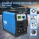 Poste à souder à électrodes MMA 200A Inverter - Kit casque