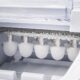 Machine à glaçons Lagrange 489002 Express Inox