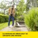 Karcher Nettoyeur Haute Pression K 4 Classic Home, Pression : Max. 130 Bar, Debit : 420 lh, Surface : 30 m2h, Filtre a Eau, Poids