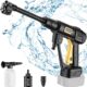 81DF5ce3LML._AC_SL1500_.jpg Nettoyeur sans fil Powtree pour Makita 18V sans batterie