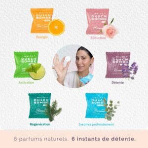 81ETzAEdvAL._AC_SL1500_.jpg Shower Bombs WALTZ 7 – 6 pcs, 6 scents, essential oils