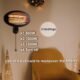 81F5XjsBfUL._AC_SL1500_.jpg Radiateur électrique quartz mural 2000W IPX4 - DONYER POWER