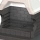 Garden Grills Ginevra Gris Anthracite