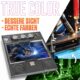 IPOTOOLS J500A Casque de soudage Automatique avec True Colour, Casque de soudage Solaire, 2 capteurs de qualite superieure, Grand Ch