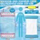 Hamac gonflable piscine ITMNMNL 4-en-1 flottant 2 pcs