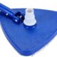 81GKileGDQS._AC_SL1500_.jpg Spid'O 2976 Triangular Pool Mop Head, Blue, 12 x 27 x 22 cm