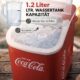 81GU5TIOoxL._SL1500_.jpg Machine à glaçons Salco Coca-Cola rouge 2 tailles 10 kg/24h