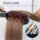 Brosse lissante ionique TYMO pro - 16 temp. 80-230°C