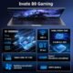 Laptop 16" Core i3-1000NG4 16512GB SSD Win11 1920x1200