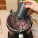 Wundermix - Miximizer Reducteur de bol pour Thermomix (TM6TM5) Hacher, mixer reduire efficacement les aliments Made in Germa