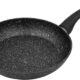 Blackmoor Poele classique 32 cm avec revetement antiadhesif, poignee Cool Touch, compatible induction, electrique et gaz, couleur no