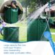 81KShXcuz-L._AC_SL1500_.jpg PORFOYO Portable Camping Shower 12V with Pump 7m Hose, Camping Shower Kit for Camping, Car, Garden, Dogs - Portable Shower with 5m C