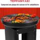 81KtEktHCfL._AC_SL1500_.jpg Barbecue japonais BBQ Collection 61x90cm Plancha & brasero
