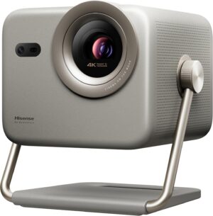 81LJgxTxM9L._AC_SL1500_.jpg Videoproiettore Hisense 20016688 M2 PRO Silver