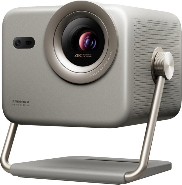 Videoproiettore Hisense 20016688 M2 PRO Silver