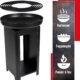 81MI0Hbw6ML._AC_SL1500_.jpg Barbecue japonais BBQ Collection 61x90cm Plancha & brasero