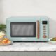 Micro-ondes Haden Dorchester 20L 800W numérique 5 niveaux