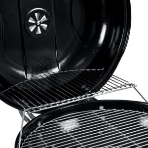 Barbecue sphérique BBQ-Toro Ø57 cm, surface Ø54,5 cm
