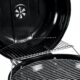Barbecue sphérique BBQ-Toro Ø57 cm, surface Ø54,5 cm