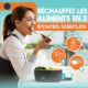81OZX2kEKXL._AC_SL1500_.jpg TRAVELISIMO Gamelle Chauffante 80W Lunch Box Chauffante 1,5L Marmite Electrique 3 en 1 220V 24V 12V, Gamelle Chauffante Allume Cigar