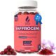 Safran Gummies SaffroGene 60 - Anti-stress & Humeur