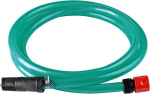 Nettoyeur haute pression Bosch EasyAquatak 120 1500W