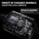 Chargeur batterie 12V NOCO 2A - Mainteneur & Désulfateur