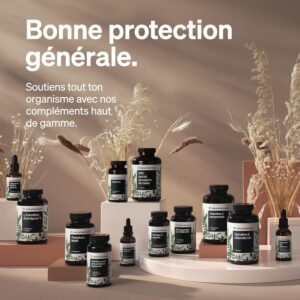 Zinc Bisglycinate Pur 15mg 365 Comprimes Vegetaliens Zinc pour Plus d'un An Antioxydant et Beaute pour une Peau Saine Syst