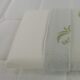 81QGey523RL._AC_SL1500_.jpg Baldiflex Lot de 2 Oreillers a Memoire de Forme, Housse en Aloe Vera, Paire de Coussins Anti-Transpiration, Anti-Acarien et Hypo-All
