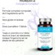 81QSkKsQdqL._AC_SL1500_.jpg Collagene et Acide Hyaluronique GAGNANT 2022 Peau Hydratee et Articulations Fortes - Biotine Collagene Hydrolyse Haute Concentra