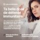 Zinc Bisglycinate Pur 15mg 365 Comprimes Vegetaliens Zinc pour Plus d'un An Antioxydant et Beaute pour une Peau Saine Syst