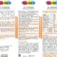 Pediakid Complement Alimentaire Naturel 22 VitaminesOligo-Elements Formule Exclusive au Sirop d'Agave Optimise Apports en Vitamines