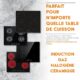 81SFyBFh2aL._AC_SL1500_.jpg Poele Antiadhesive 20 cm Anti-Rayures a frire Couvercle revetement en pierre Poeles a induction Revetement interieur anti-adhesif