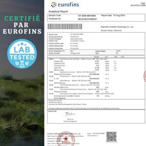 81UC4LBeBAL._AC_SL1500_.jpg Shilajit Pure 50G - Resine de Shilajit Himalaya Purifiee - Teste en Laboratoire - Riche en Acide Fulvique Humique, mineraux Oligo-