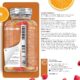 Multivitamines enfants 3+ – 120 gommes, Oméga 3-6-9