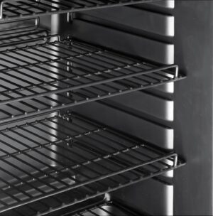 81WEV4qO9dL._AC_SL1500_.jpg Réfrigérateur à boissons METRO Professional 237 L noir