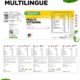 Multivitamin Daily - 450 comprimes avec formes bioactives - 15 mois de reserve - Mineraux precieux toutes les vitamines A-Z - Vega