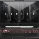 81WcS4KdEvL._AC_SL1500_.jpg ASUS TUF Gaming A15-TUF506NFR-HN004W 15.6-inch FHD 144Hz Laptop PC (AMD Ryzen 5 7535HS 3.3GHz Processor, 16GB DDR5 RAM, 512GB PCIe 4