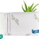 81Wdh8JFJXL._AC_SL1500_.jpg Coussin cervical orthopédique MaxxGoods en mousse visco