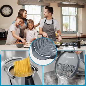 Passoire Thermomix OTOmitra TM6/TM5 sans BPA lave-vaisselle