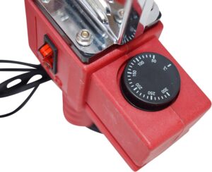 Appareil à souder manchons PE/PP/PB/PVDF Ø20-63 mm