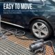 XPOWER Professional Car Drying Blower A-16 – Mobile Dock