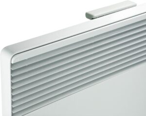 Thermoval Radiateur mural, radiateur electrique, 1000 W
